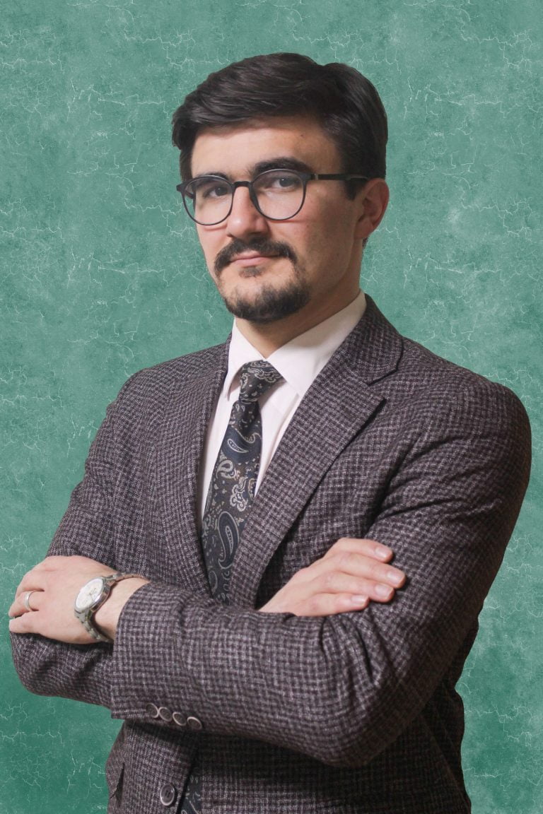 Ahmet Bülbül