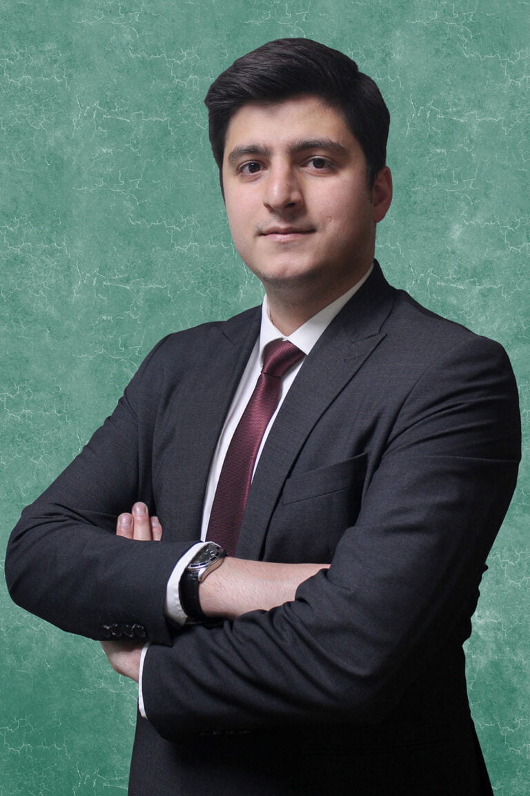 Süleyman Güven
