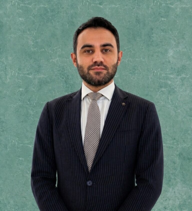 Metehan Tekiner