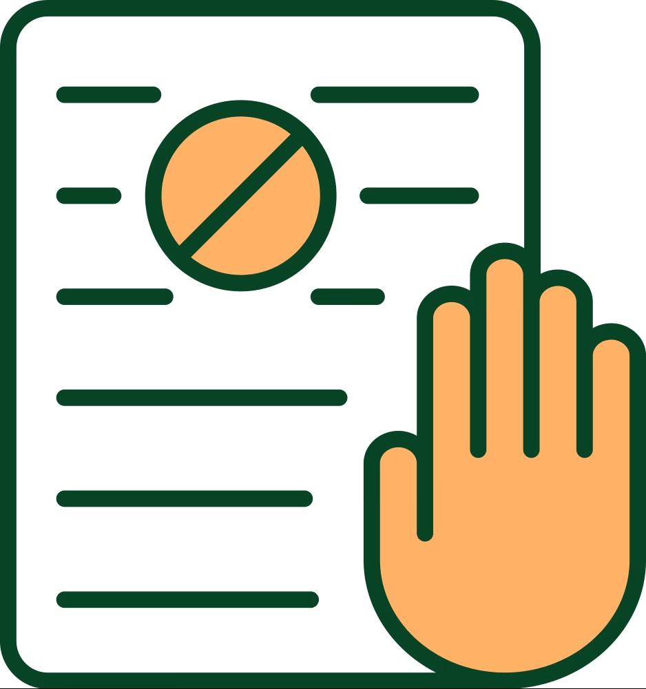 ticari satışlarda temerrüt yasaklanmış işlemler