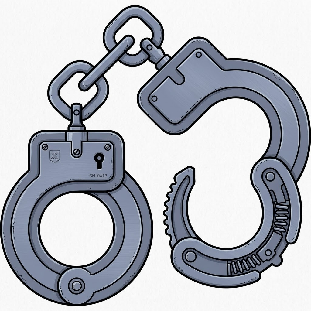 criminal procedures for foreigners